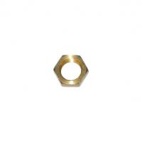 Sechskantmutter G1/8" zu Hahnkörper